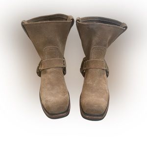 FRYE Boots